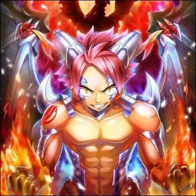 Qui dans « Fairy Tail » a dit "Je préfère mourir que de livrer une amie ! Et c'est pareil pour les autres !" ?