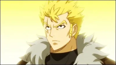 Qui dans « Fairy Tail » a dit "Je crois que la défaite nous rend plus fort, et que Sting a appris beaucoup de choses dans ce combat" ?