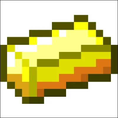 Combien y a-t-il de minerais ?