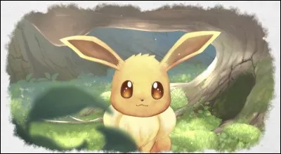 Évoli est dans la famille des Pokémon :