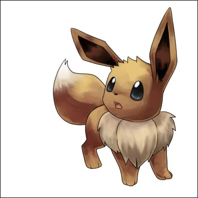 Évoli est de type :