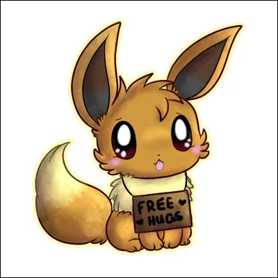 Comment Évoli s'appelle-t-il en anglais ?