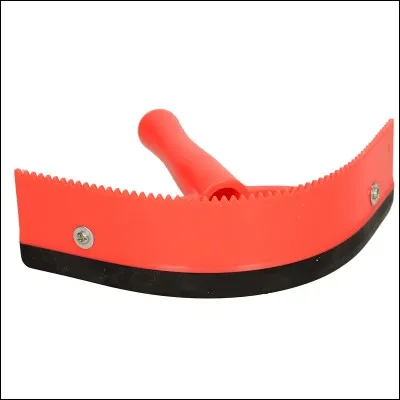 A quoi sert le couteau de chaleur ?