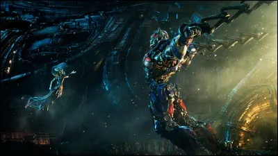 Comment la créatrice d'Optimus Prime s'appelle-t-elle ?