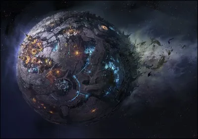 De quelle planète les Transformers viennent-ils ?