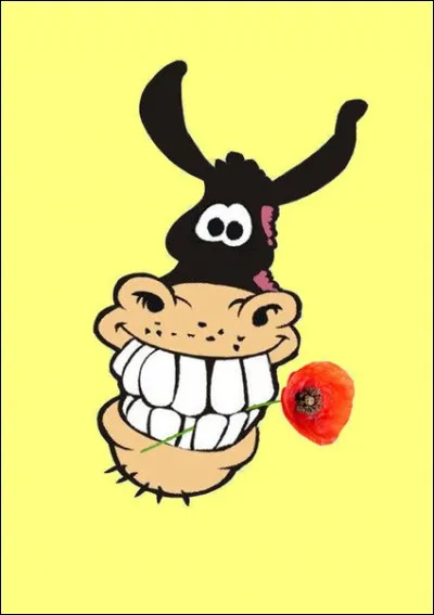 De quelle origine est ce proverbe : "Vous pouvez obliger un âne à traverser l'eau, mais vous ne pouvez pas l'obliger à en boire" ?