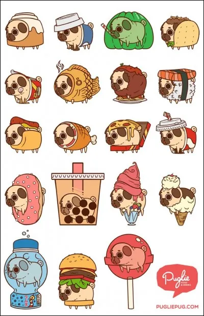 Que préfères-tu manger au McDonald's ?