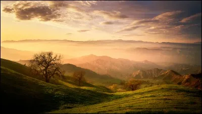 Quel est le meilleur paysage ?