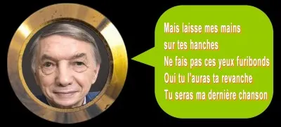 Quelle est la bonne réponse ?