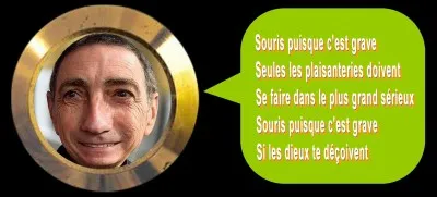 Quelle est la bonne réponse ?