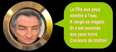 Quelle est la bonne réponse ?