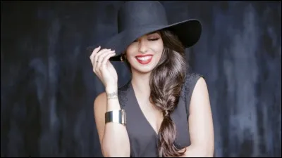 Combien a-t-elle fait d'albums ? (2018)