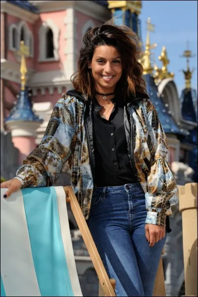 Depuis quand chante-t-elle ? (années actives)