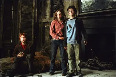 Enfin, dernière question : Dans "Harry Potter et le Prisonnier d'Azkaban", quel sort Harry apprend-il pour se défendre contre les Détraqueurs sous la tutelle du Pr Lupin ?