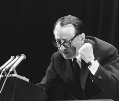 Quel jour le discours d'André Malraux, lors de la "panthéonisation" de Jean Moulin, a-t-il eu lieu ?