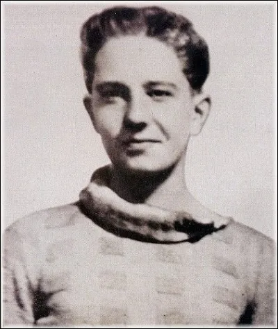 Quelle est la date du massacre des communistes de Chateaubriand, dont Guy Môquet faisait partie ?