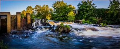 Où te sens-tu le plus chez toi ?