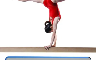 Quiz Gymnastique