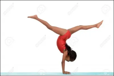 Comment s'appelle cette position ?