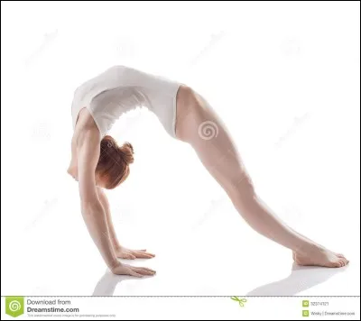 Sur quel agrès peut-on faire cette figure ?