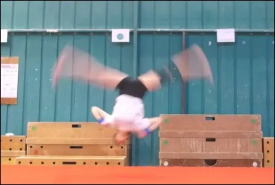 Comment s'appelle cette figure ?