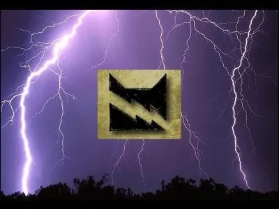 Qui lui a succ&eacute;d&eacute; en temps que chef du clan du Tonnerre ?