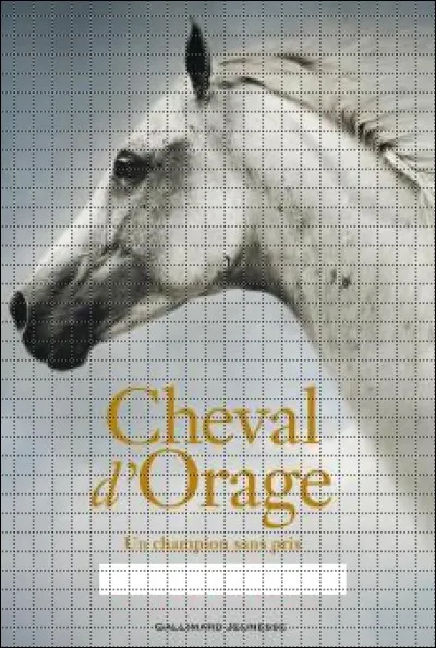 Qui a écrit ce livre ?