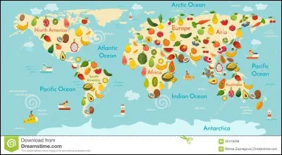 Sur quel continent se situe la France ?