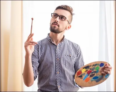 Qui est un artiste français ?