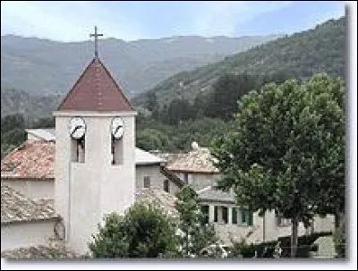 Village Bas-Alpin, Mirabeau se situe en région ...