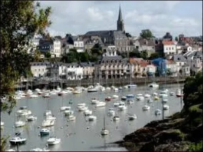 À Pornic (Loire-Atlantique), les habitants se nomment les ...