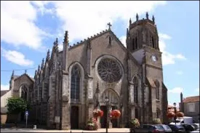 Pouvez-vos me donnez le nom des habitants de Maulévrier (Maine-et-Loire) ?