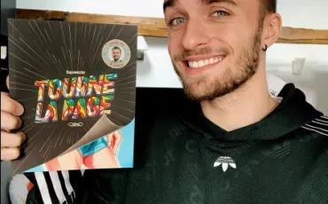 Quiz Youtubeurs