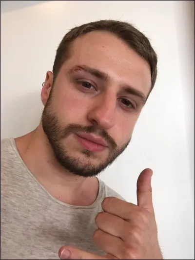 Qui est le(a) meilleur(e)e ami(e) de Squeezie ?