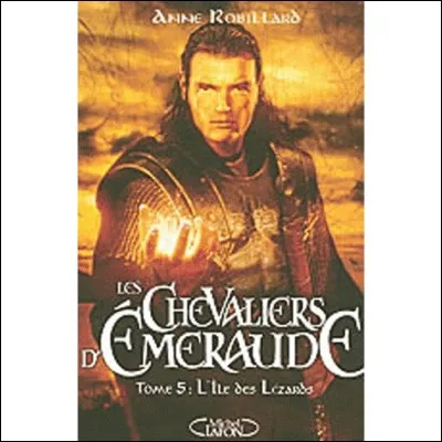 L'île des lézards se trouve plus près de quel royaume ?