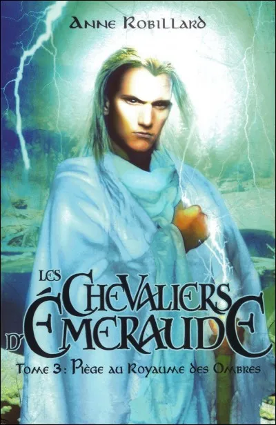 Quel est le vrai nom du royaume des Ombres ?