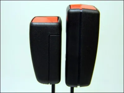 Il faut attacher sa ceinture avant de rouler ! Comment dit-on "ceinture" en anglais ?