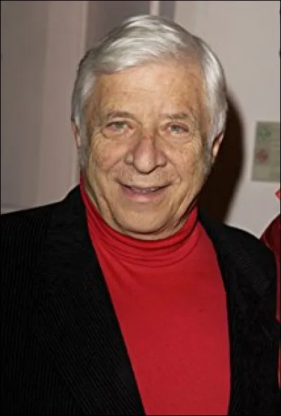 Elmer Bernstein est :