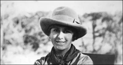 Karen Blixen est :
