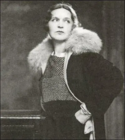 Germaine Tailleferre est :