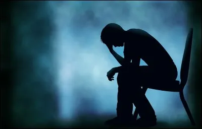 Que veut dire "lonely" ?