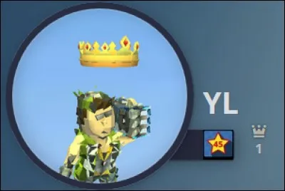 Si on devient 1er mondial, que gagne-t-on ?