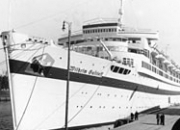 Quiz Wilhelm Gustloff (paquebot)