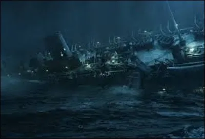 Qu'a provoqué l'URSS en coulant le Wilhelm Gustloff ?