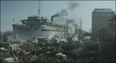 Pourquoi y avait-il autant de personnes ?