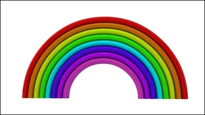 Quelle est ta couleur préférée ?