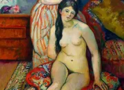 Quiz Henri Manguin : le fauviste voluptueux !