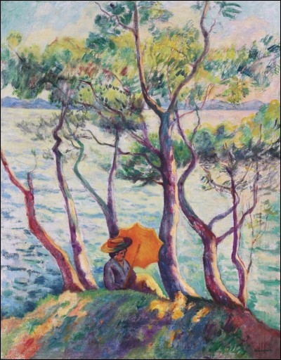 Quel est le titre de ce joyau ?