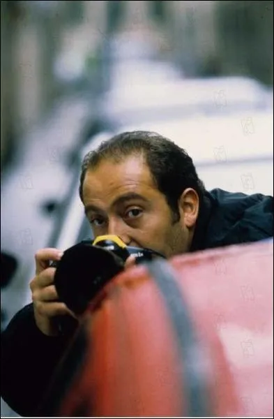 Quel est le titre de ce film ?