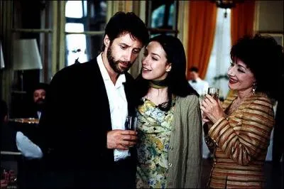 Quel est le titre de ce film ?